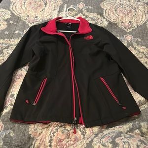 North Face Lightweight Waterproof Jacket